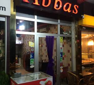 Ab Bas Waffle Atasehir Merkez Istanbul Zomato